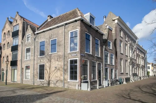 Lange Haven, Schiedam