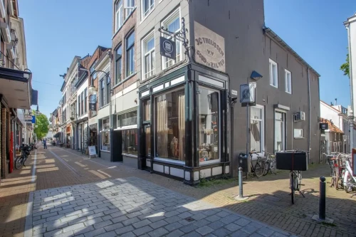 Langendijk, Gorinchem