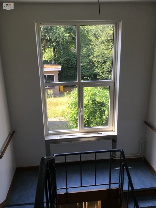 Woonhuis in Breda