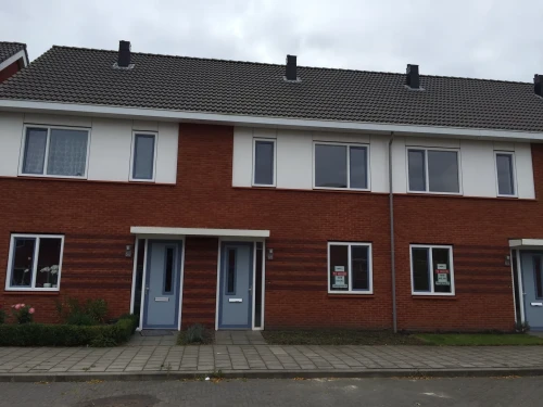 Lavendelstraat, Apeldoorn