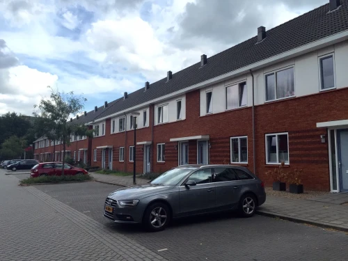 Woonhuis in Apeldoorn