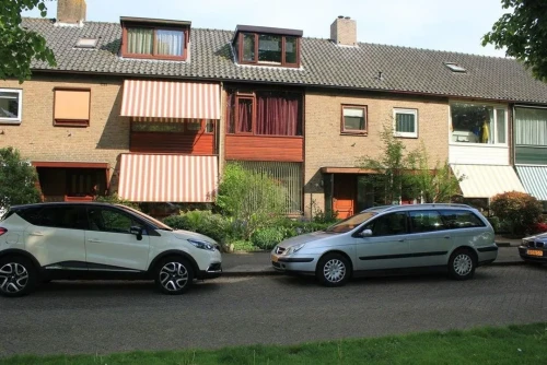 Woonhuis in Uithoorn