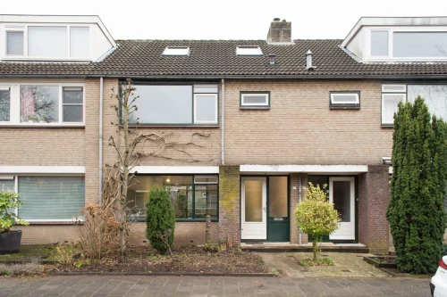 Limperslaan, Nieuwegein