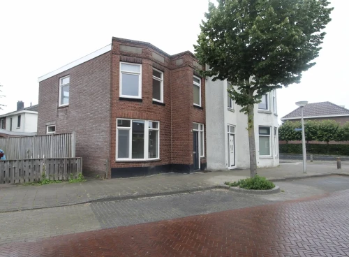 Woonhuis in Enschede