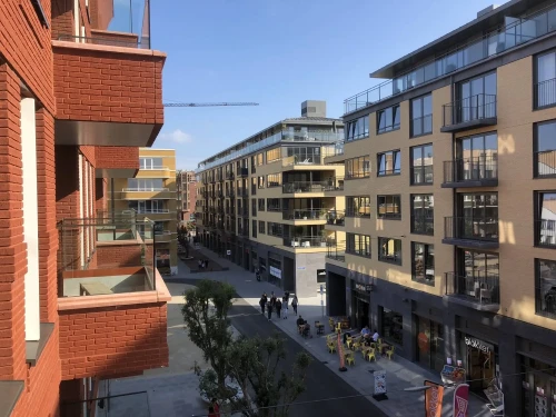Woonhuis in Utrecht