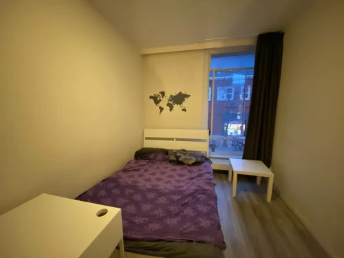 Woonhuis in Arnhem