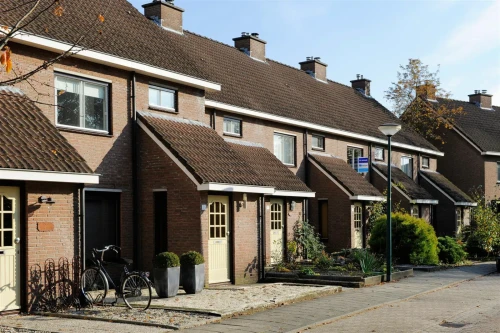 Woonhuis in Kaatsheuvel