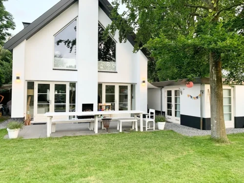 Unieke Villa in Bergen - short stay - 6 maanden