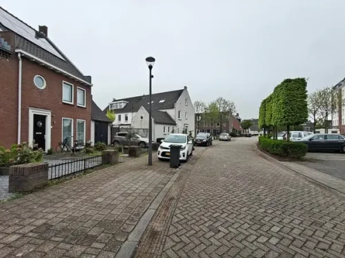 Woning aan de Louwerserf te Helmond