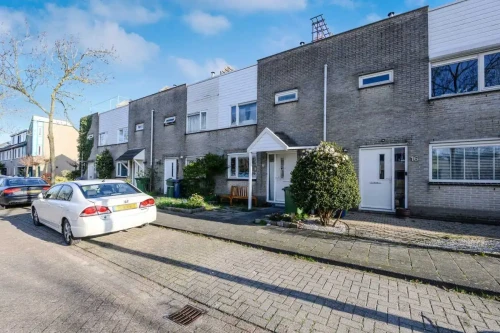 Woonhuis in Almere