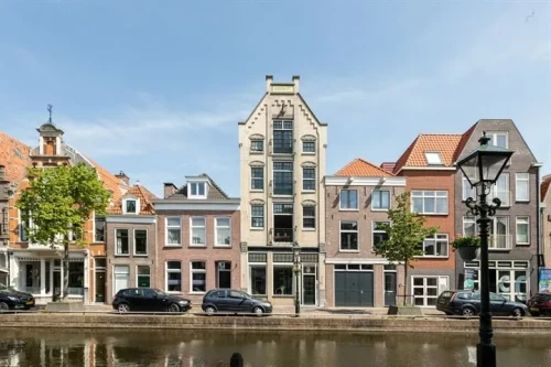 Luttik Oudorp, Alkmaar