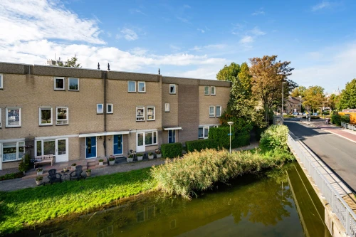 Woonhuis in Zoetermeer