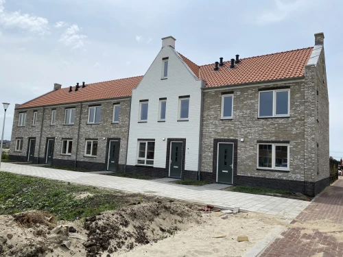 Maipo, Nieuwerkerk aan den IJssel