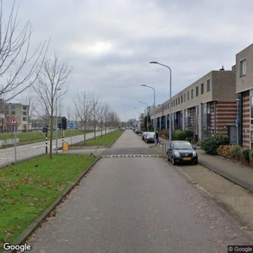 Woonhuis in Hoofddorp
