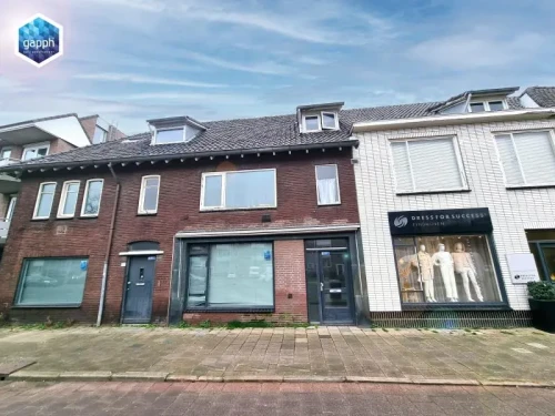 Marconilaan, Eindhoven