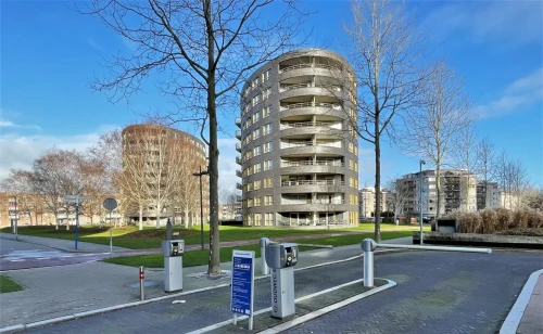 Woonhuis in Almere
