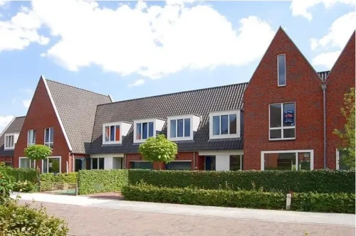 Margrietlaan, Vught