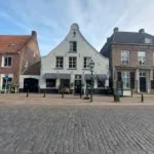 Markt, Oirschot