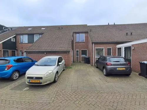 Woonhuis in Zaanstad