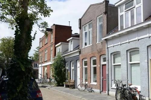 Martenstraat, Groningen