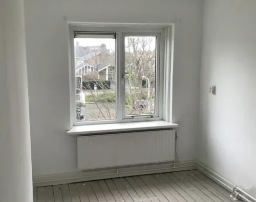 Antikraak woning te huur