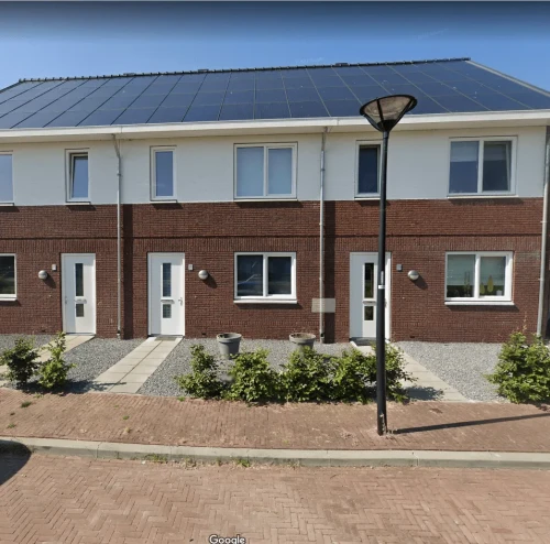 Meander, Sittard