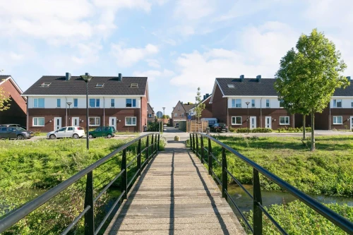 Meander, Sittard