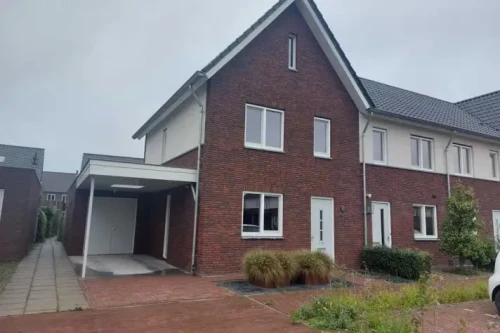 Woonhuis in Oirschot