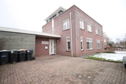 Meezenbroekstraat, Veendam
