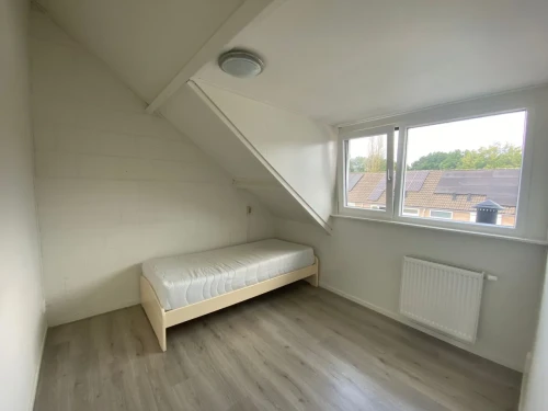 Woonhuis in Tilburg