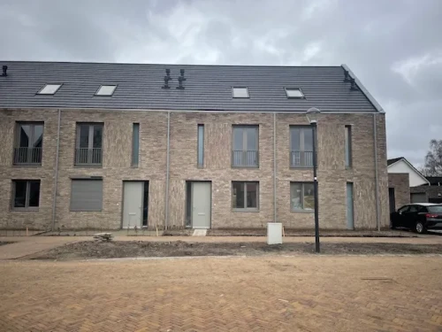 Melkpad, Gilze