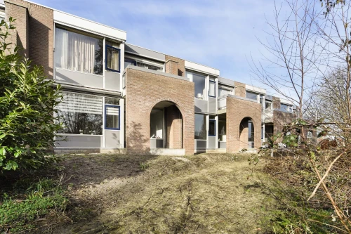 Woonhuis in Waalwijk