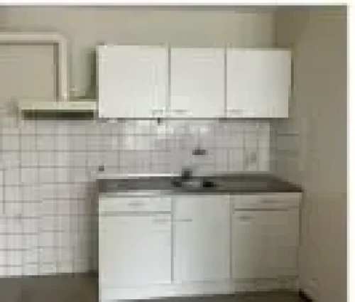 Woning Antikraak