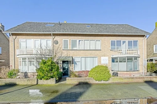 Middenweg, Den Helder