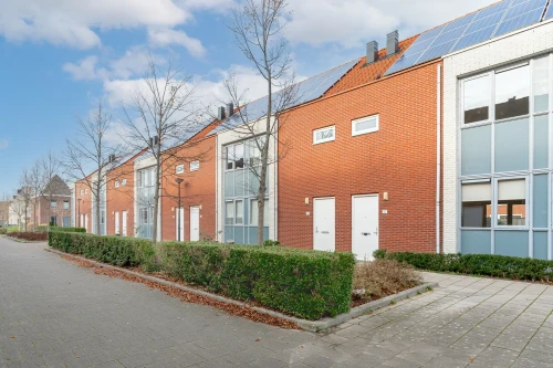 Middenweg, Heerhugowaard
