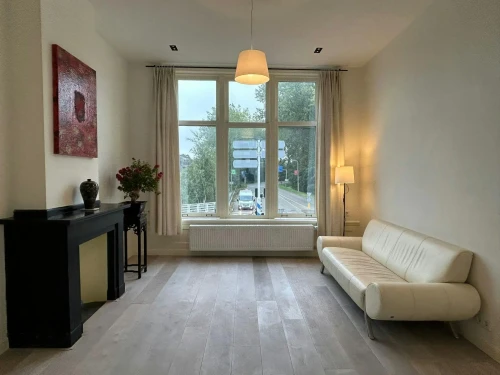 Woonhuis in Delft