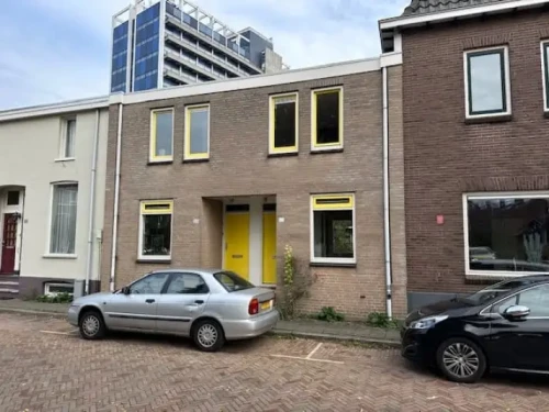 Woonhuis in Arnhem