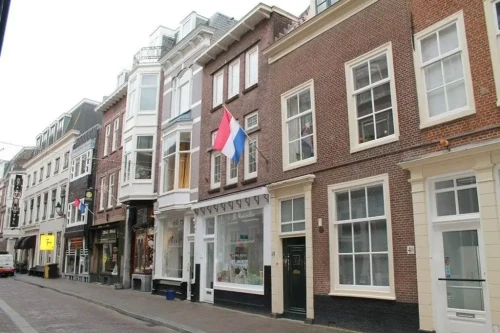 Molenstraat, Den Haag