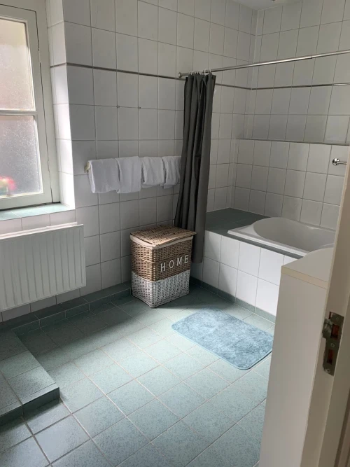 Woning aan de Molenstraat te Deventer