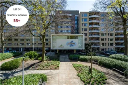 Woonhuis in Zeist