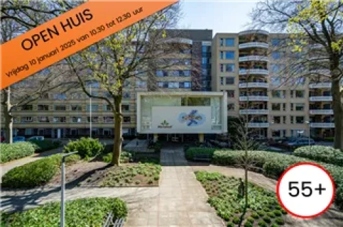 Woonhuis in Zeist