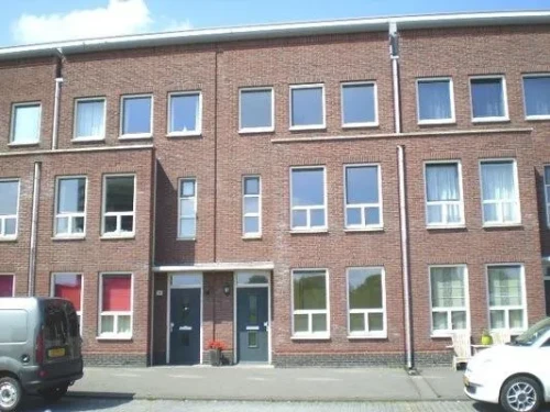 Woonhuis in Utrecht