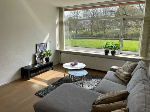 Woning aan de Moolenwater te Brielle