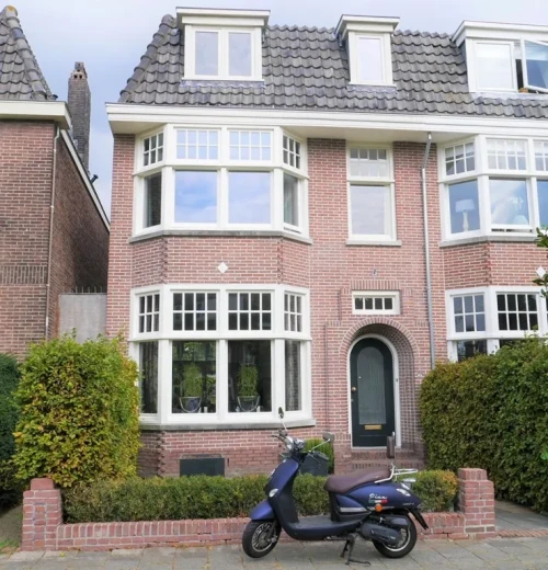 Woonhuis in Alkmaar