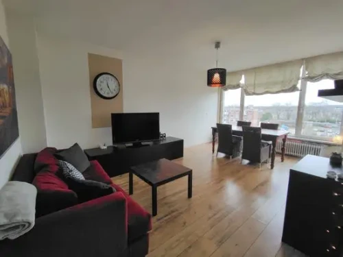Woonhuis in Maastricht
