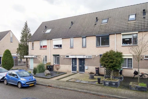 Woonhuis in Duiven