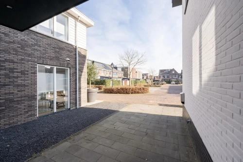 Woonhuis in Almere