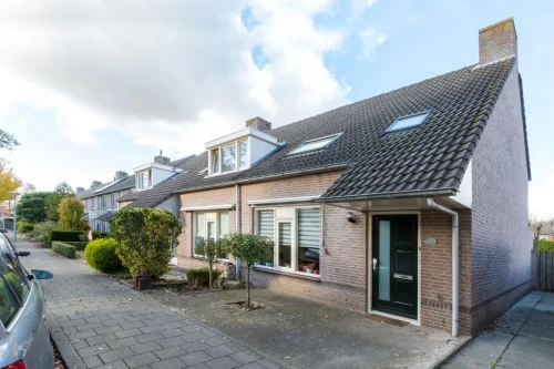 Woonhuis in Eindhoven
