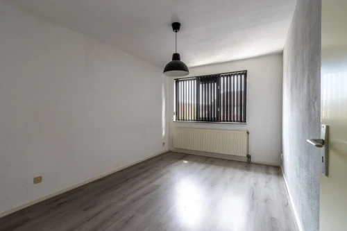 Woonhuis in Rotterdam