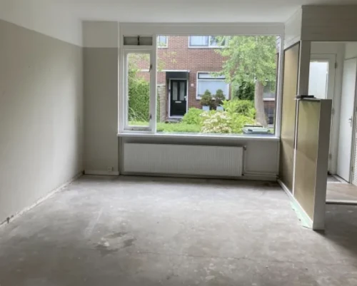 Antikraakwoning te huur